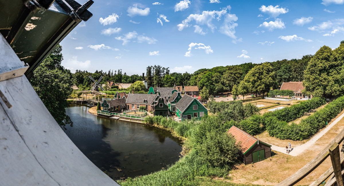 Nederlands Openluchtmuseum