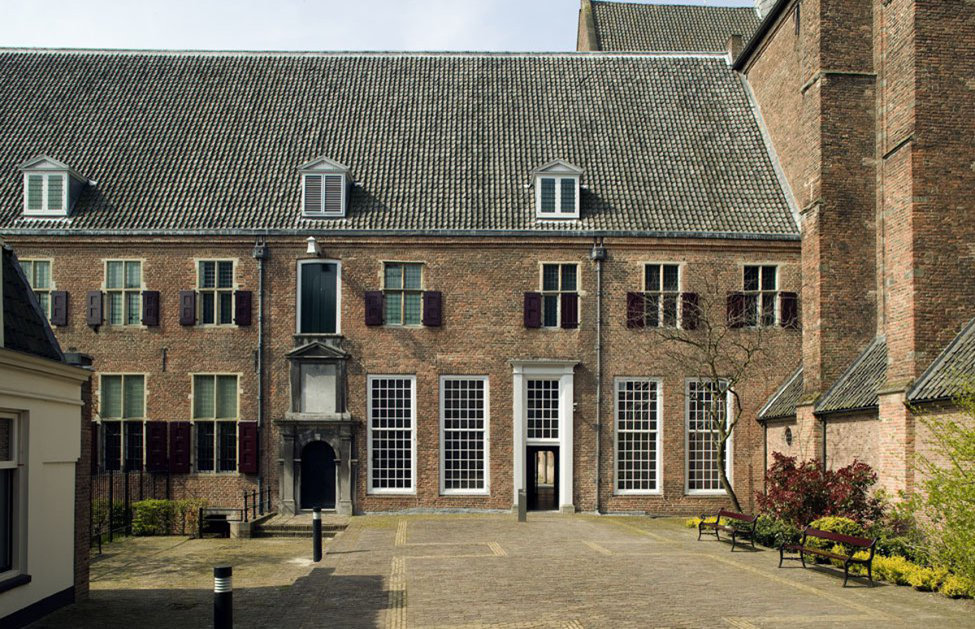 Museum Catharijneconvent | Museum/nl\